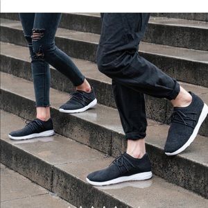 Vessi Footwear Women's CityScape Sneaker